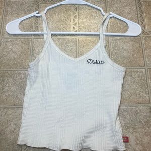 Dickies Crop Top!!!